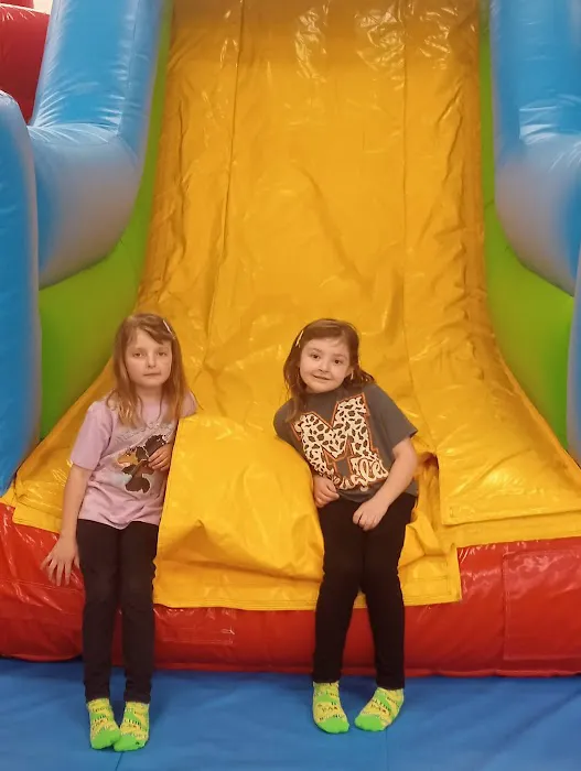 Bounce Town OK Picture 2