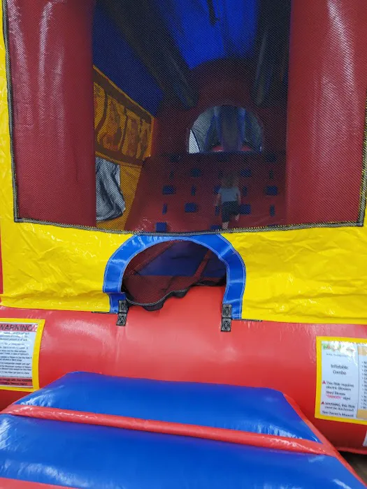 Bounce Town OK Picture 3