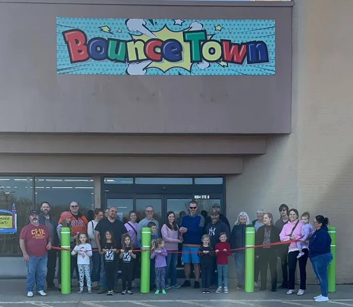 Bounce Town OK Picture 6