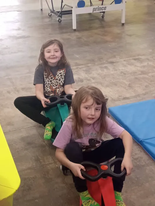 Bounce Town OK Picture 7