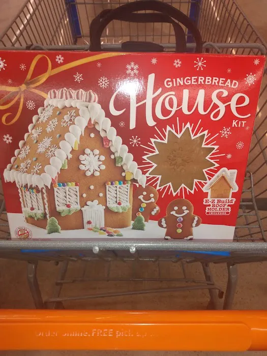 Walmart Picture 2
