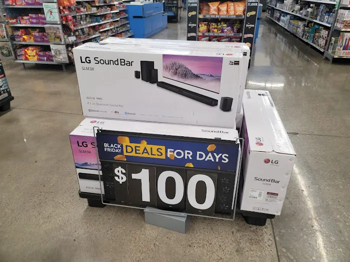 Walmart Picture 6