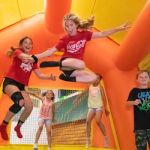 Grand Bounce Jumpstation & Rentals