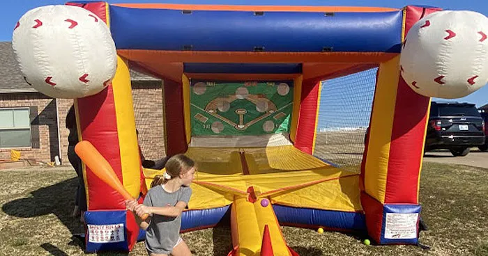 Grand Bounce Jumpstation & Rentals Picture 5