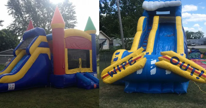 Grand Bounce Jumpstation & Rentals Picture 8