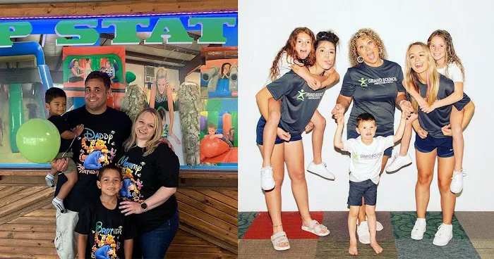 Grand Bounce Jumpstation & Rentals Picture 7