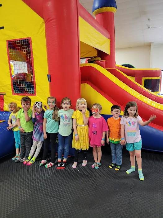 Jumpy Jump Land Picture 2