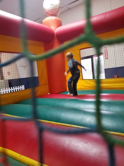 Jumpy Jump Land Picture 1