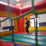 Jumpy Jump Land