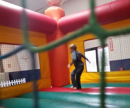 Jumpy Jump Land