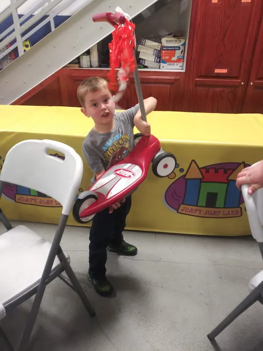 Jumpy Jump Land Picture 5
