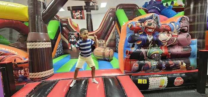 Jumpy Jump Land Picture 7