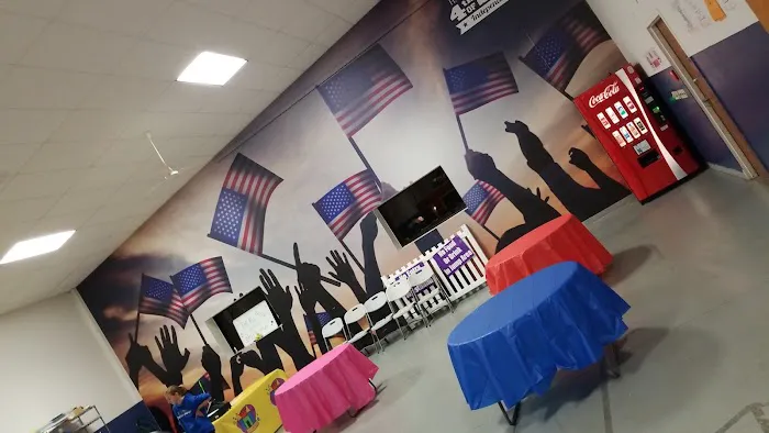 Jumpy Jump Land Picture 4