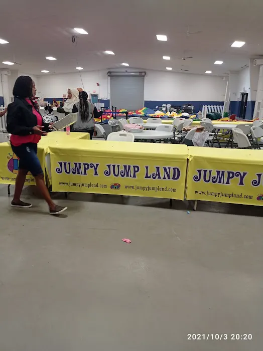Jumpy Jump Land Picture 10