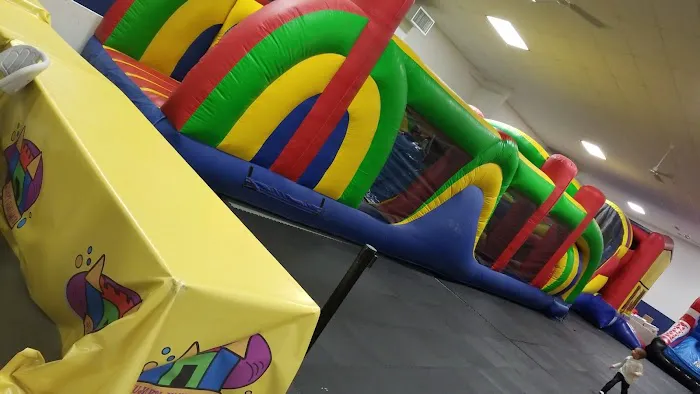 Jumpy Jump Land Picture 9