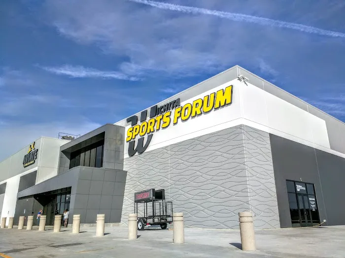 Wichita Sports Forum Picture 2