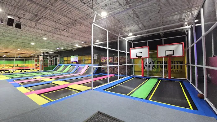 Funcity Adventure Park Picture 1