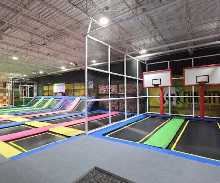 Funcity Adventure Park