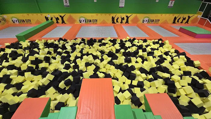 Funcity Adventure Park Picture 5