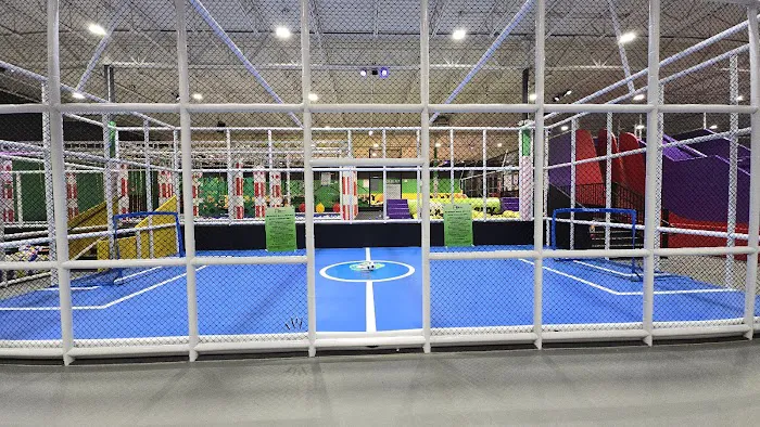 Funcity Adventure Park Picture 3