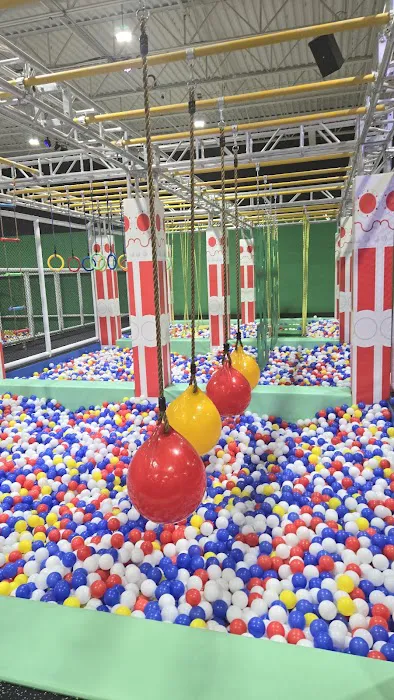 Funcity Adventure Park Picture 2