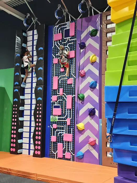 Funcity Adventure Park Picture 9