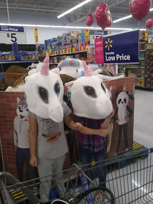 Walmart Supercenter Picture 2