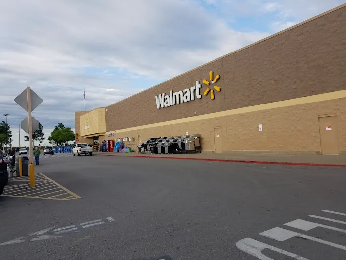 Walmart Supercenter Picture 4