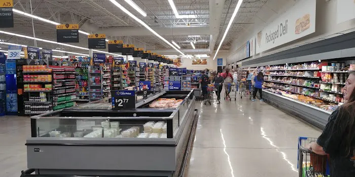 Walmart Supercenter Picture 5