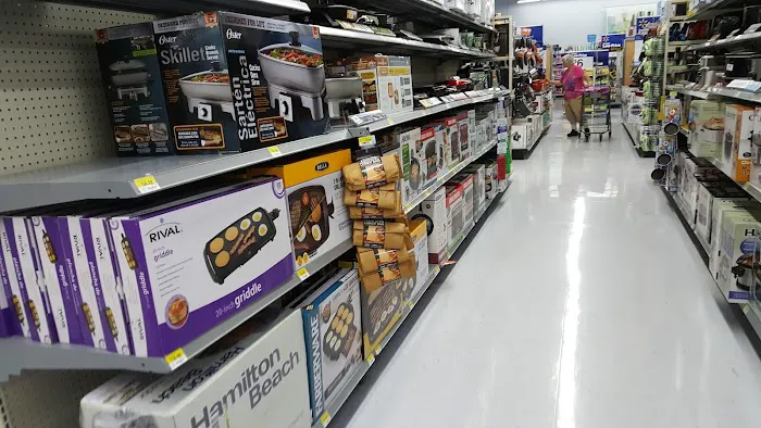 Walmart Supercenter Picture 6