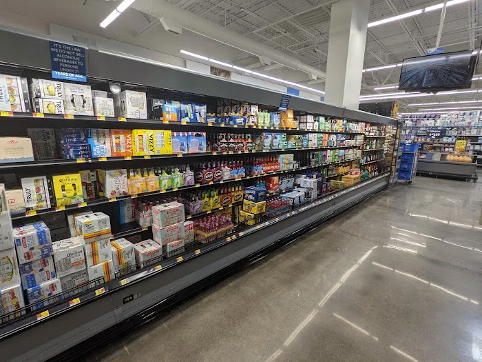 Walmart Supercenter Picture 8