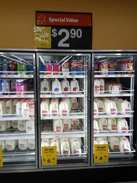 Walmart Supercenter Picture 10