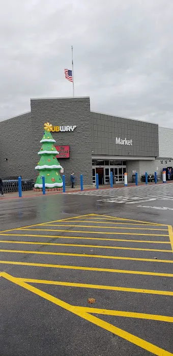 Walmart Supercenter Picture 7
