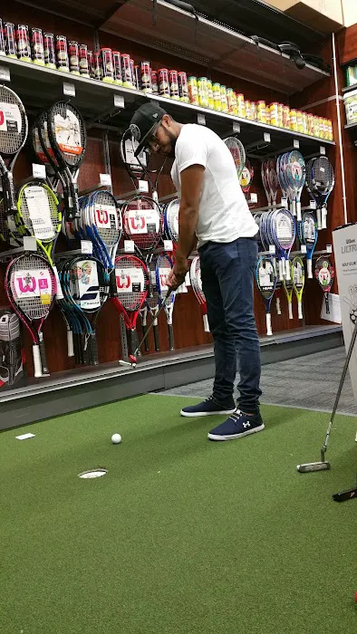 Academy Sports + Outdoors Picture 1