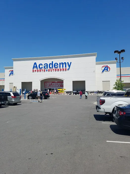 Academy Sports + Outdoors Picture 8