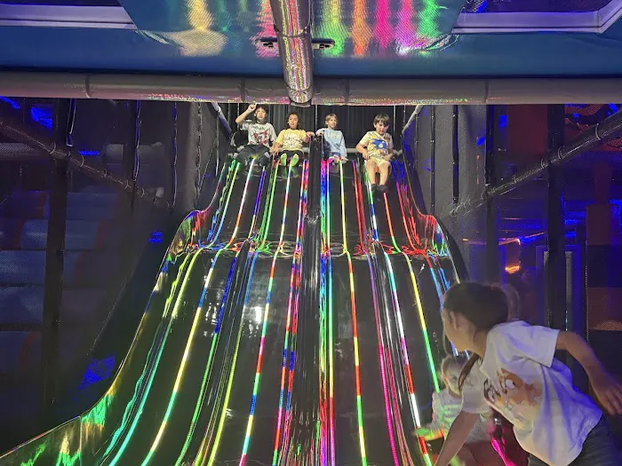 Neon Cove Playground Picture 1