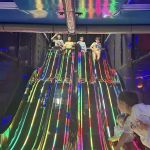 Neon Cove Playground