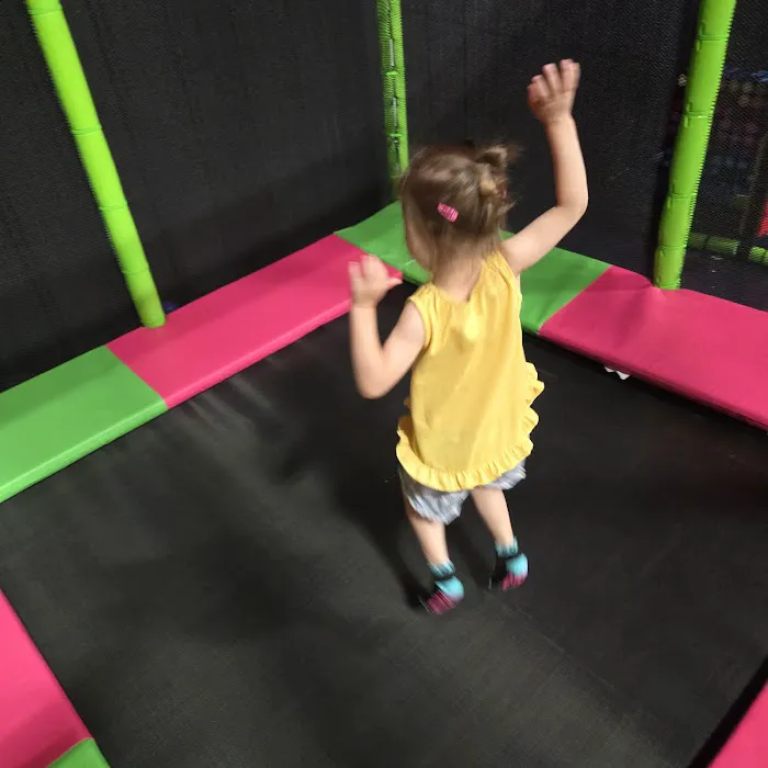 Neon Cove Playground Picture 7