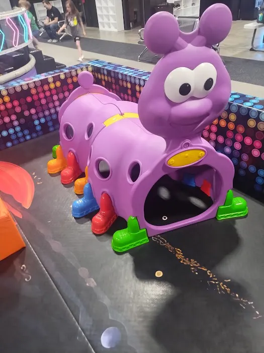 Neon Cove Playground Picture 4