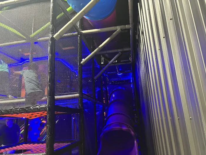 Neon Cove Playground Picture 6