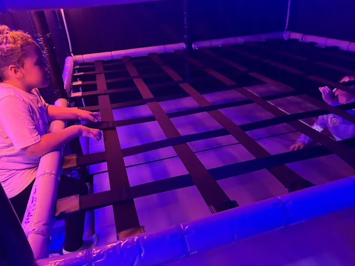 Neon Cove Playground Picture 5
