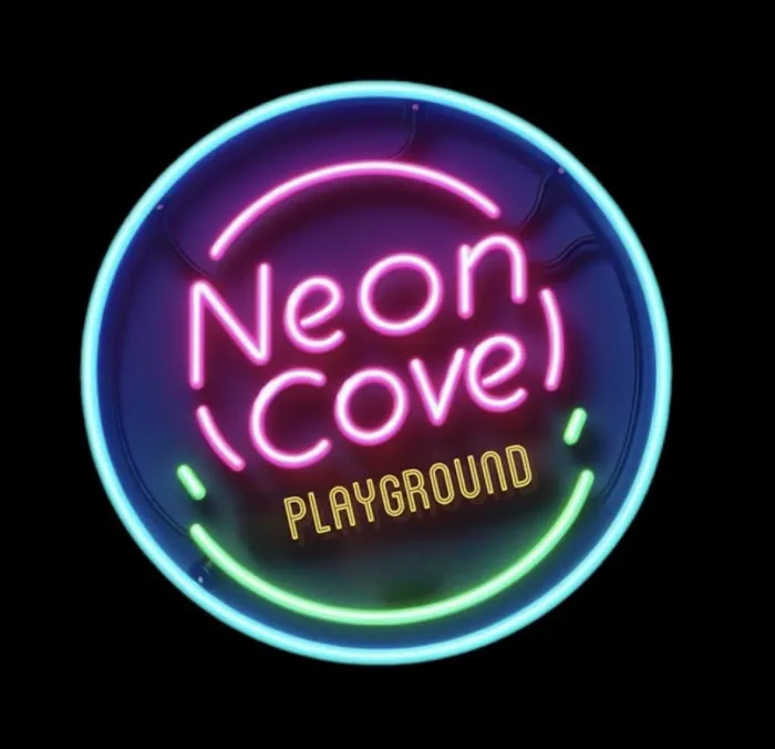 Neon Cove Playground Picture 10