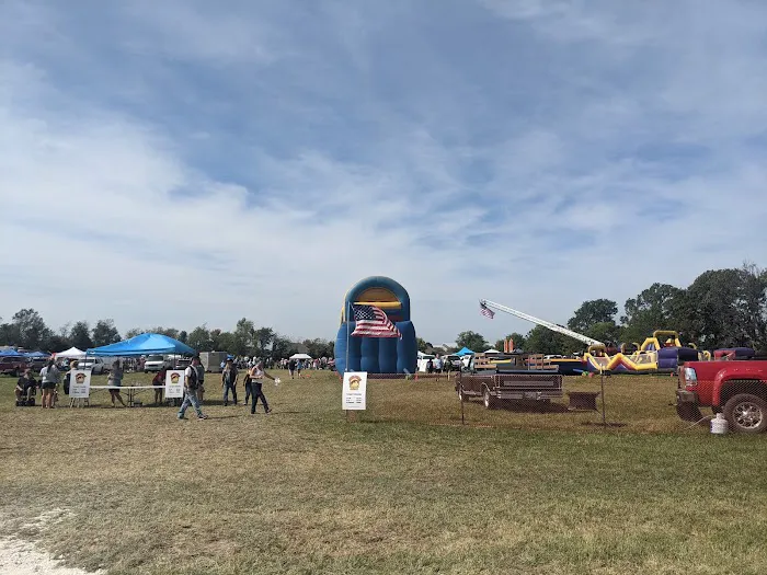Pea Ridge Mule Jump Picture 4