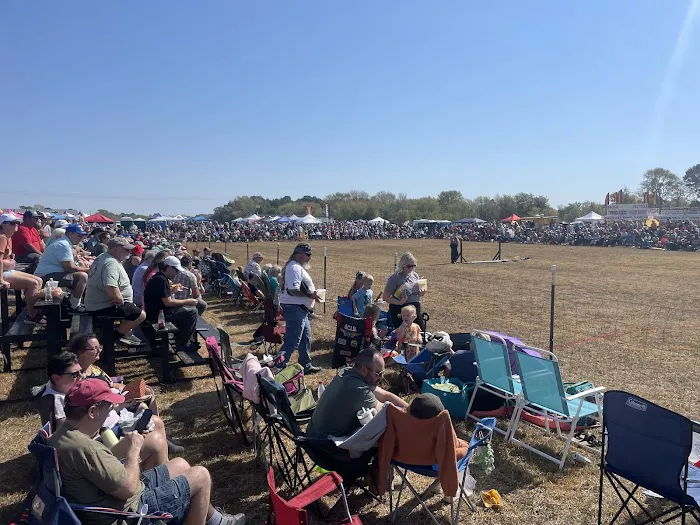 Pea Ridge Mule Jump Picture 10