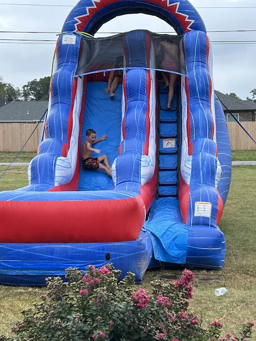 Little Bounce Town Picture 3