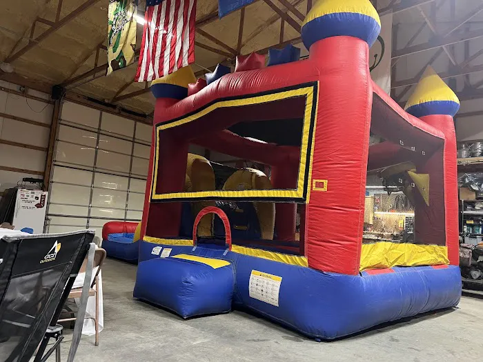 Little Bounce Town Picture 1