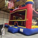 Little Bounce Town