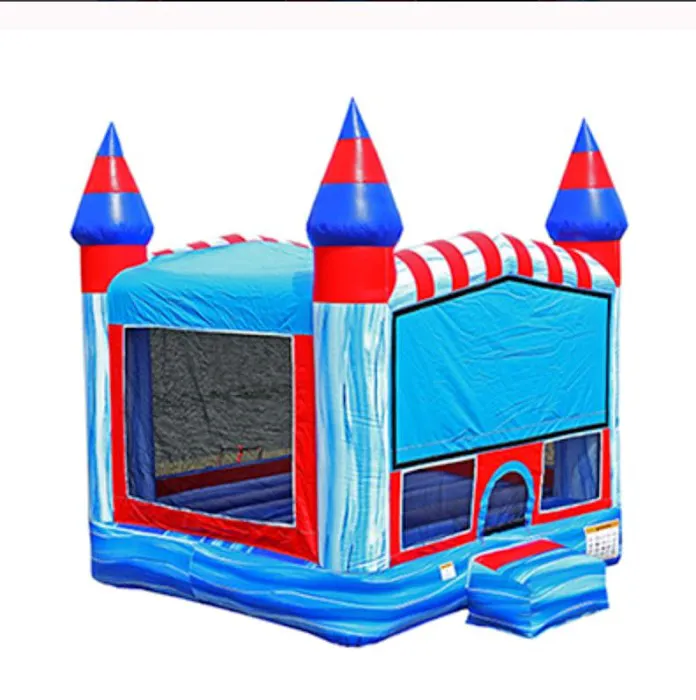 Little Bounce Town Picture 6