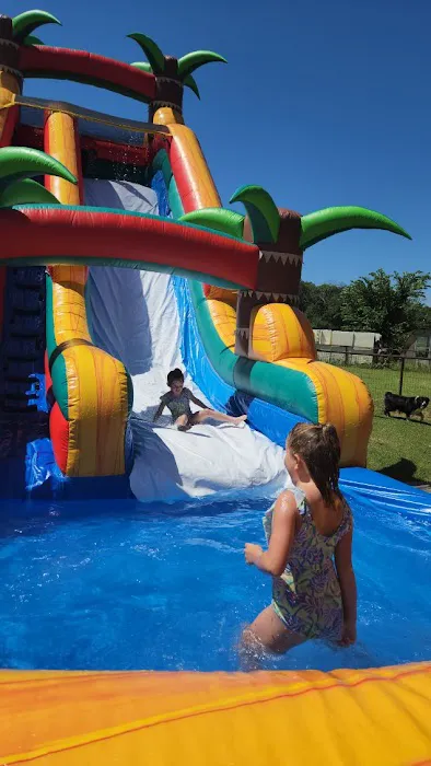 Little Bounce Town Picture 7