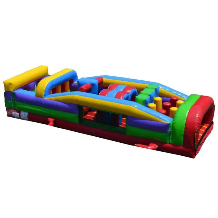 Little Bounce Town Picture 8